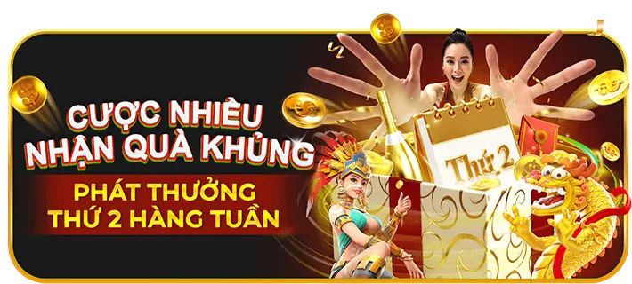 Khuyến mãi chào mừng thành viên mới 8kbet