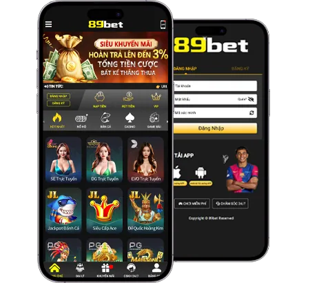 Game Nổ Hũ Jackpot Lũy Tiến tại 8KBET