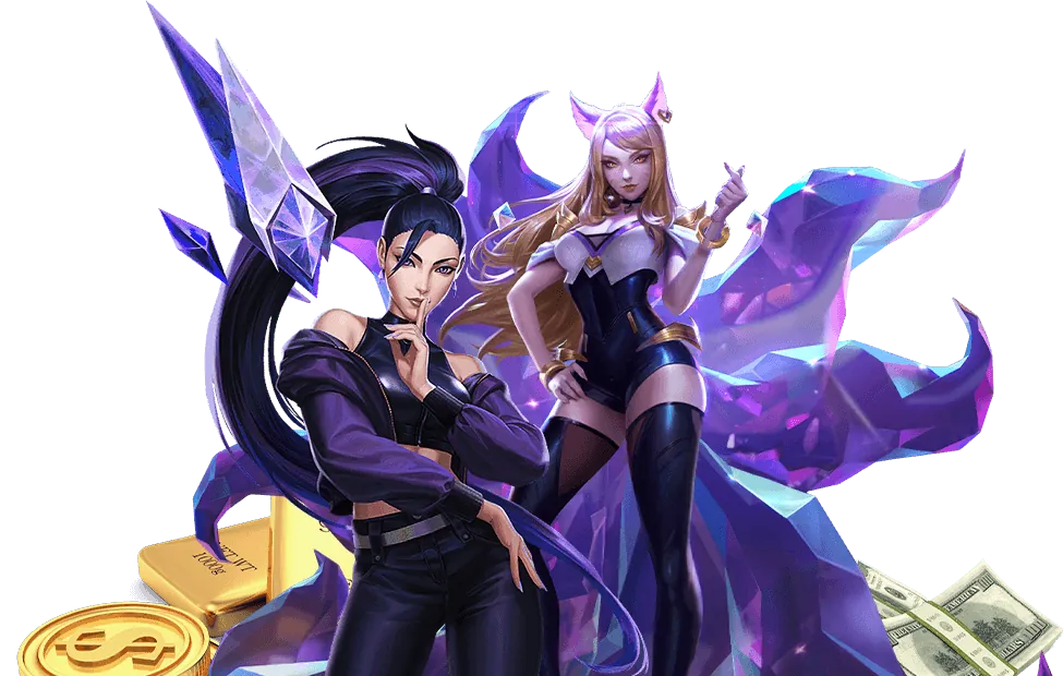 Thần Tài Bắn Cá tại 8KBET