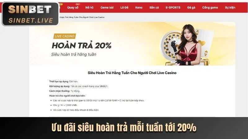 Trách nhiệm xã hội 8KBET